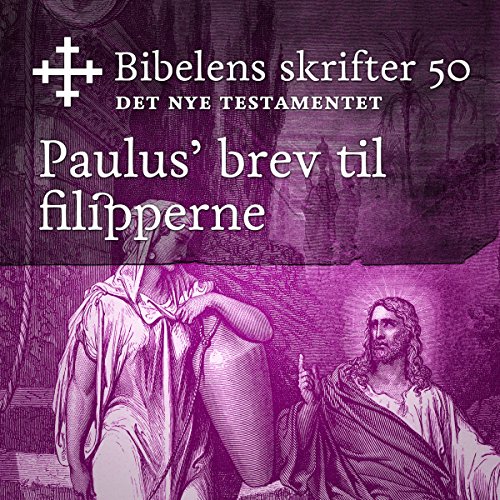 Paulus' brev til filipperne