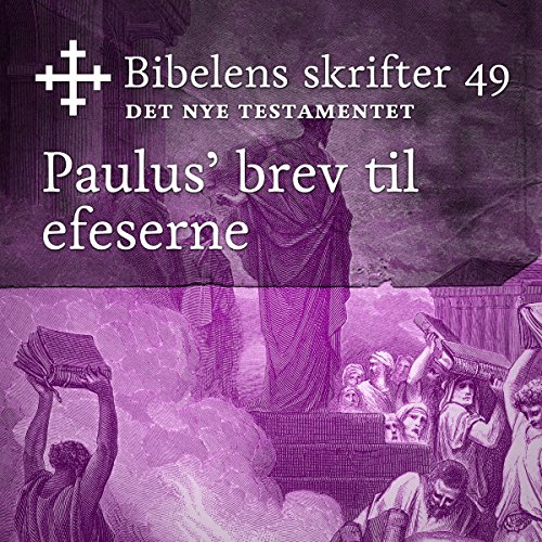 Paulus' brev til efeserne