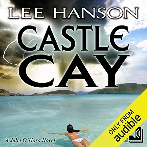 Castle Cay by Lee Hanson