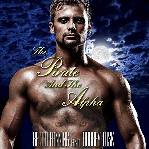 The Pirate and the Alpha