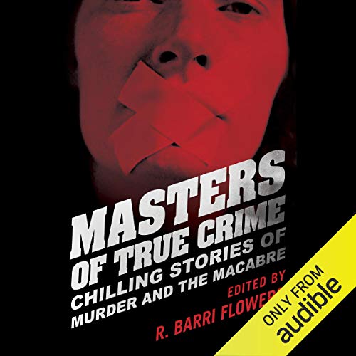 Masters of True Crime