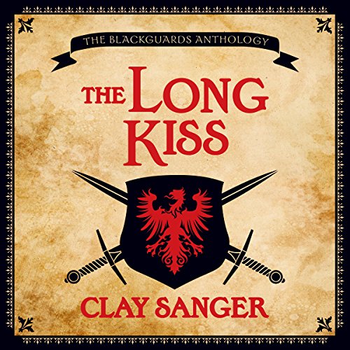 The Long Kiss by Clay Sanger