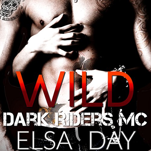 Wild by Elsa Day