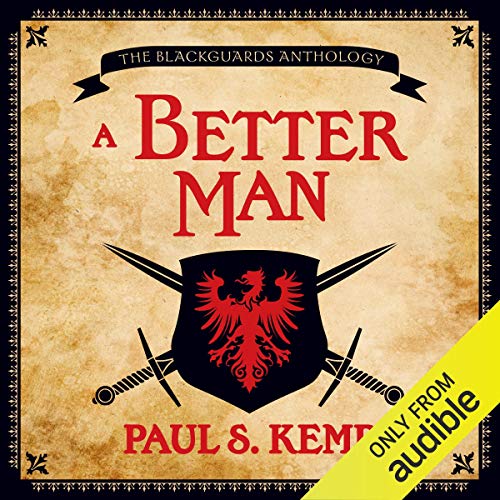 A Better Man