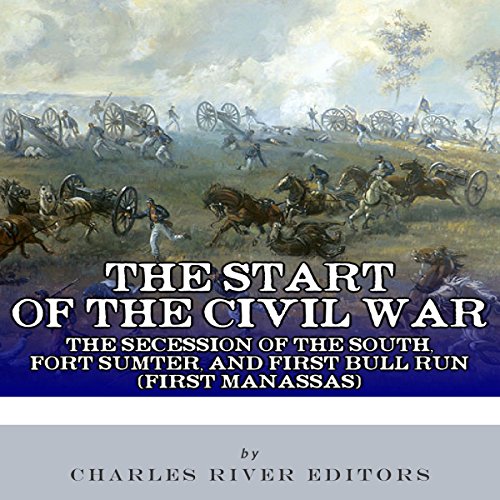 The Start of the Civil War