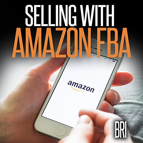 Selling with Amazon FBA