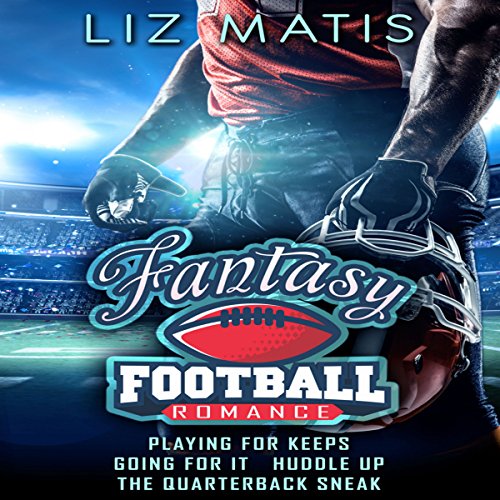Fantasy Football Romance - Box Set: Seasons 1-4