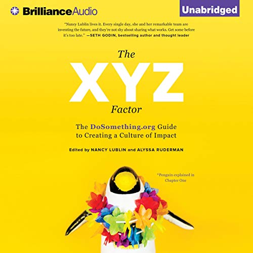 The XYZ Factor