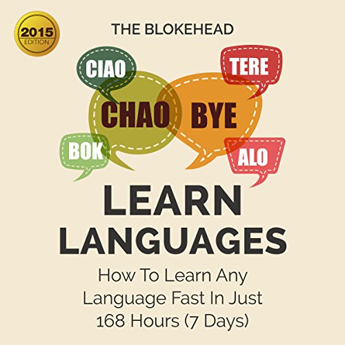 Learn Languages by The Blokehead