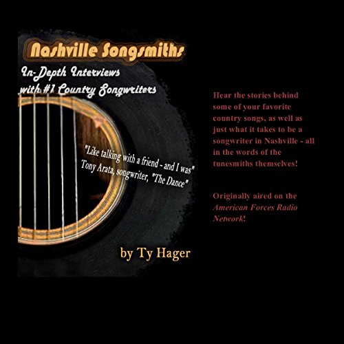 Nashville Songsmiths