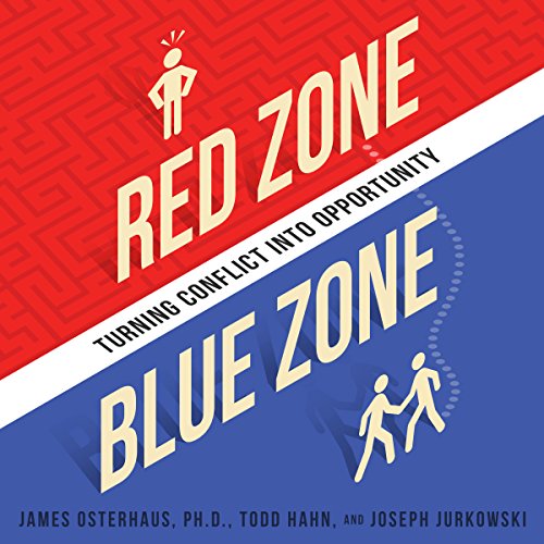Red Zone, Blue Zone