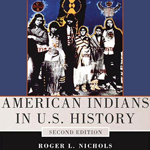 American Indians in U.S. History