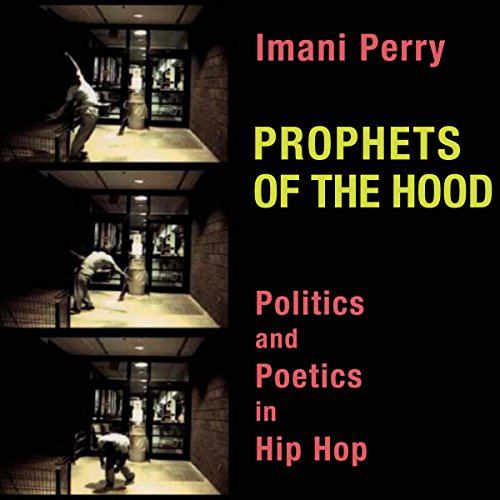 Prophets of the Hood