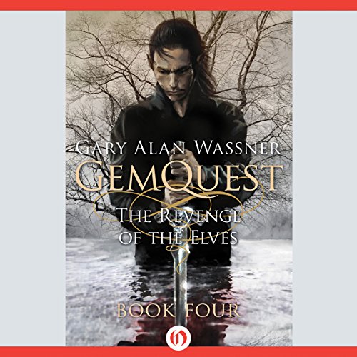 The Revenge of the Elves