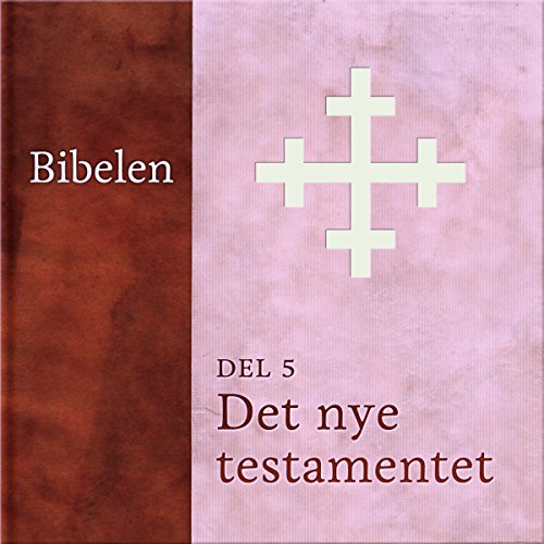 Det nye testamentet