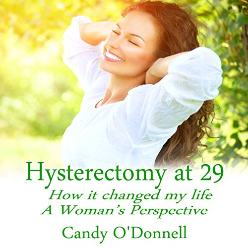 Hysterectomy at 29