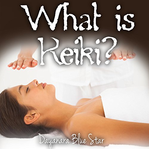 What is Reiki?