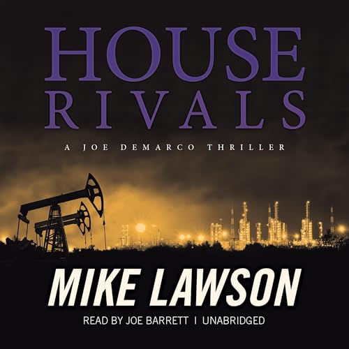 House Rivals: A Joe DeMarco Thriller