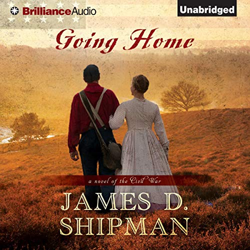 Going Home by James D. Shipman