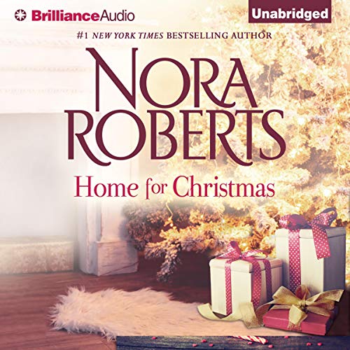 Home for Christmas by Nora Roberts