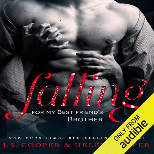 Falling for My Best Friend's Brother