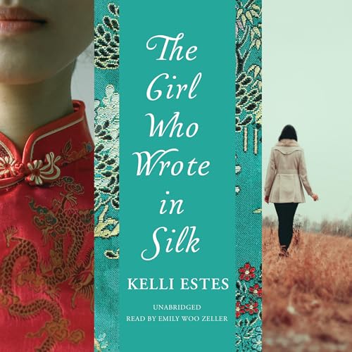 The Girl Who Wrote in Silk