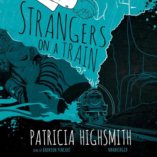 Strangers on a Train