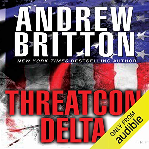 Threatcon Delta