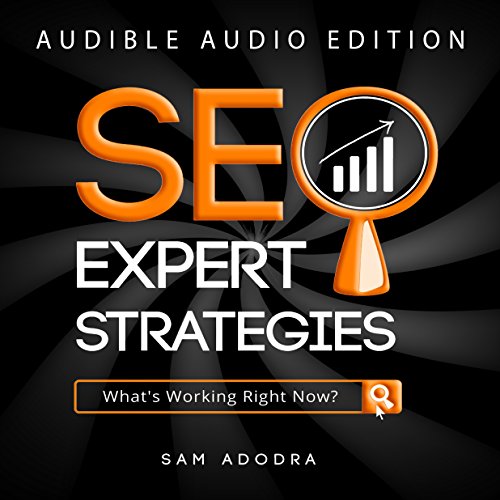 SEO Expert Strategies