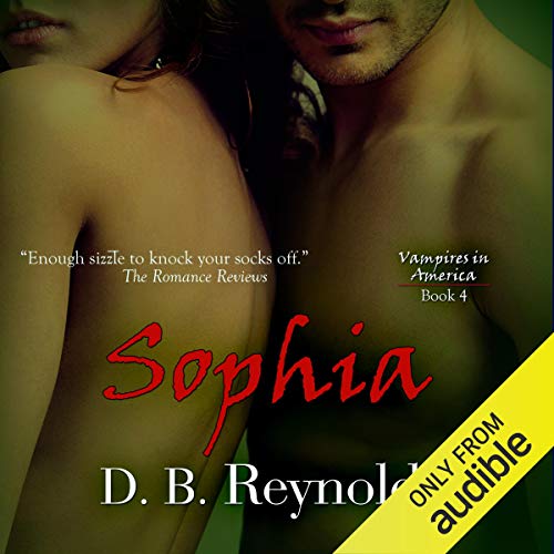 Sophia: Vampires In America (Volume 4)
