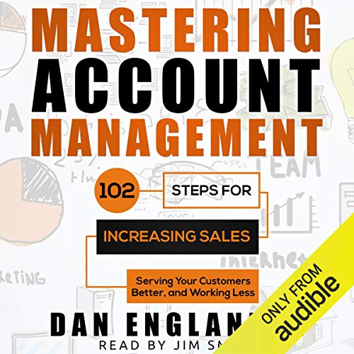 Mastering Account Management