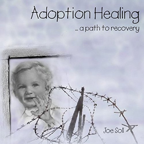 Adoption Healing by Joe Soll