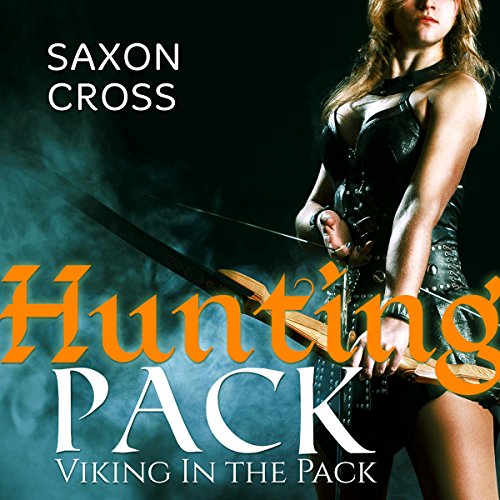 Hunting Pack: Viking in the Pack