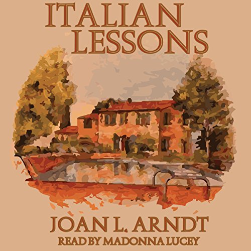 Italian Lessons by Joan L. Arndt