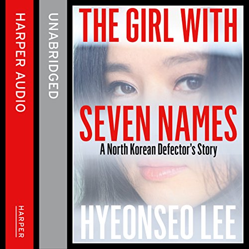 The Girl with Seven Names