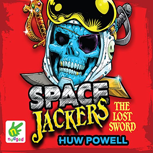 The Lost Sword by Huw Powell