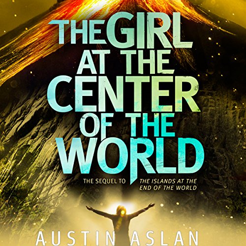 The Girl at the Center of the World