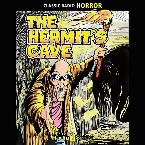 The Hermit's Cave: Archives Edition by The Hermit's Cave