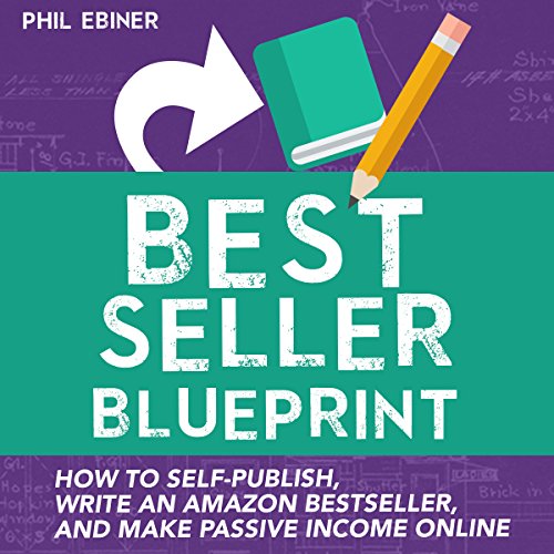Best Seller Blueprint