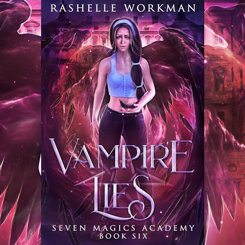 Blood and Snow 5: Vampire Lies