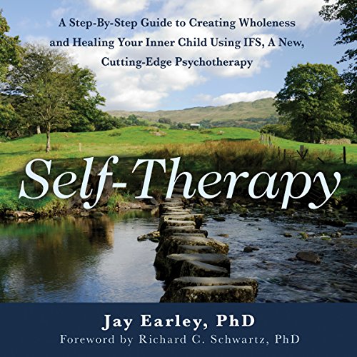 Self-Therapy, 2nd Edition