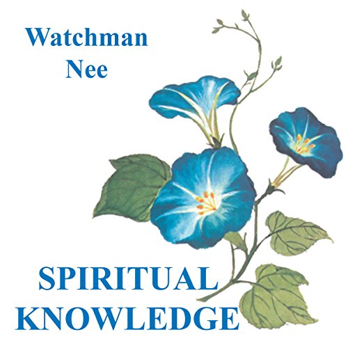 Spiritual Knowledge