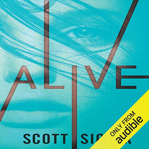 Alive: Book One of the Generations Trilogy