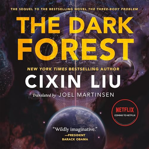 The Dark Forest
