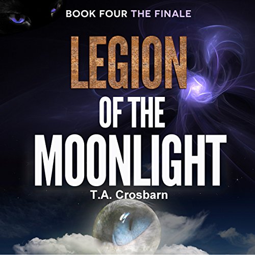 Legion of the Moonlight