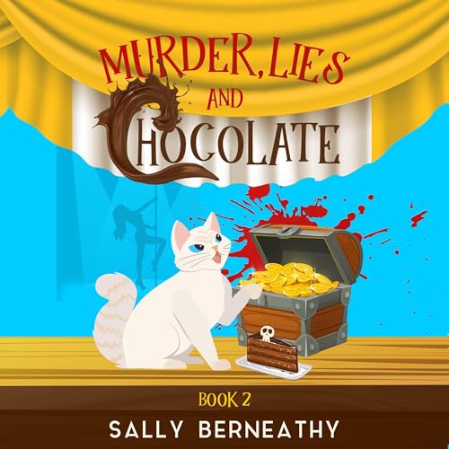 Murder, Lies and Chocolate
