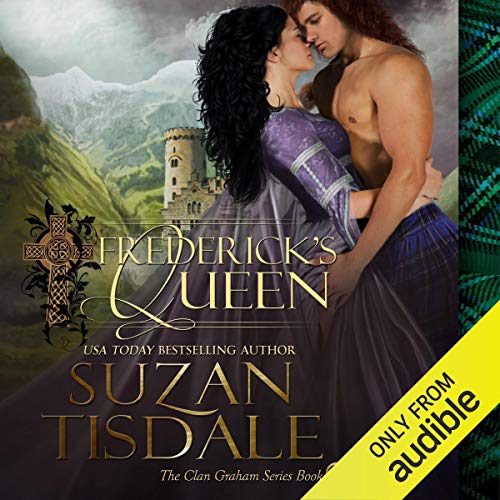 Frederick's Queen by Suzan Tisdale