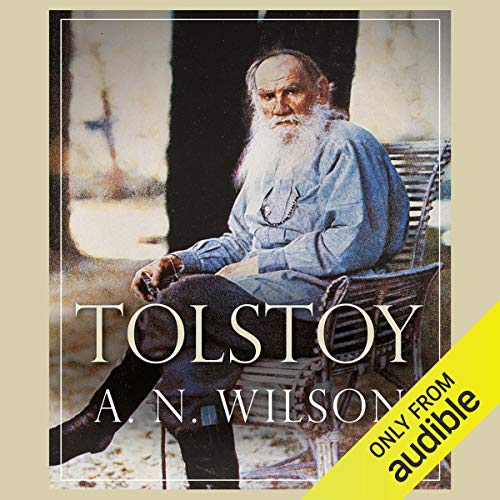 Tolstoy