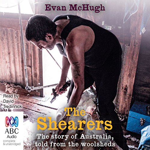 The Shearers