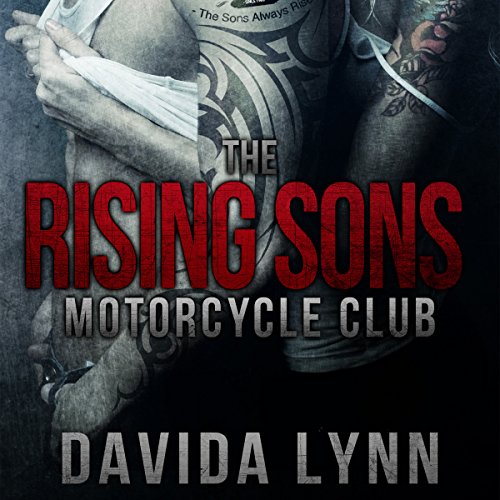 The Rising Sons Motorcycle Club